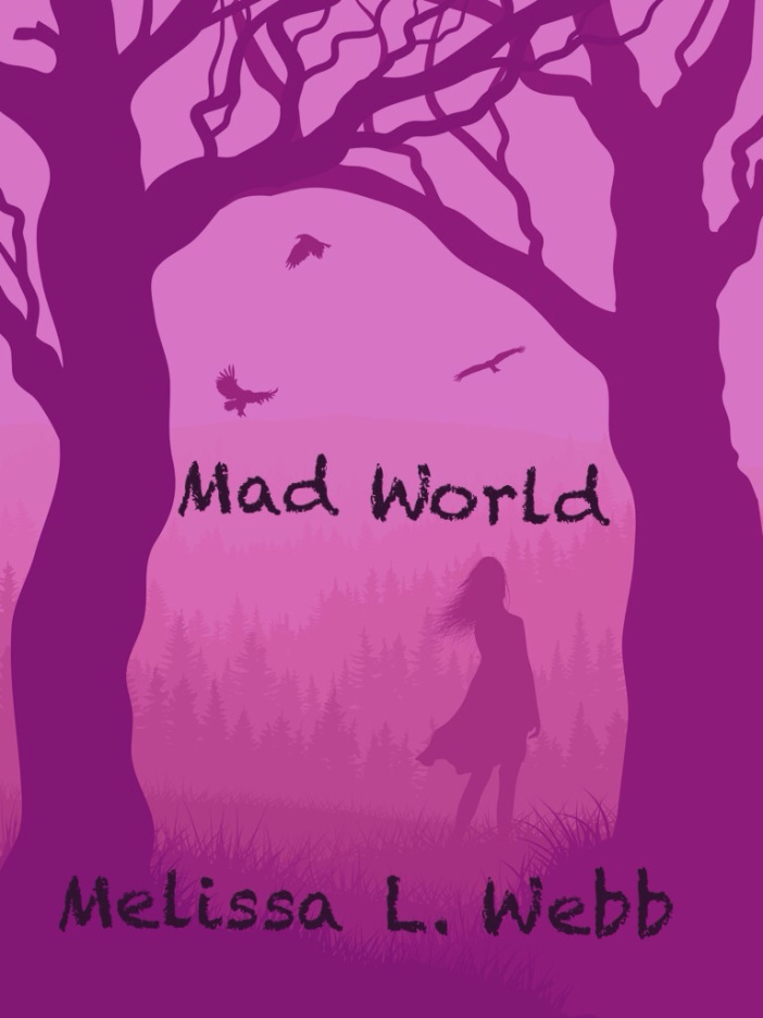 Mad World is out now!